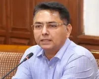 ईडी का प्रयोग उसके राजनीतिक आकाओं द्वारा गलत ढंग से किया जा रहा है,  चुनाव से ठीक पहले इसकी टाइमिंग सवाल खड़े करती है: अमन अरोड़ा   