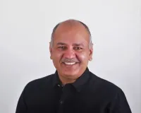 तूर बंजारा में दलित परिवार के दुख पर भाजपा की राजनीति को गांववासियों ने नकारा, भाजपा नेताओं को भगाया: मनीष सिसोदिया