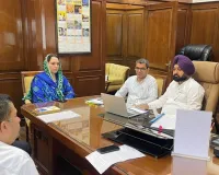 17 सितंबर से 2 अक्टूबर तक पंजाब भर में चलाया जाएगा ‘स्वच्छता ही सेवा-2026’ अभियान: हरदीप सिंह मुंडियां