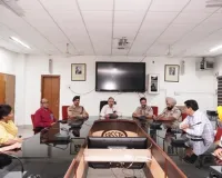 पंजाब पुलिस द्वारा एलपीयू में हुई हिंसक घटना की वैज्ञानिक और तकनीकी जांच जारी; एसआईटी गठित, जिम्मेदार व्यक्तियों के खिलाफ सख्त कार्रवाई की जाएगी: डीजीपी गौरव यादव