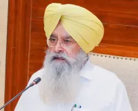 पंजाब में गन्ने की फसल के अधीन क्षेत्र बढ़कर 1.16 लाख हेक्टेयर हुआ: गुरमीत सिंह खुड्डियां