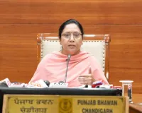 पंजाब सरकार द्वारा बी.सी. प्रमाणपत्रों संबंधी अस्पष्टता दूर करने के लिए चलाई जाएगी राज्य स्तरीय मुहिम, हर योग्य लाभार्थी को मिलेगा उसका हक: डॉ. बलजीत कौर