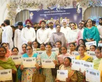 आँगनवाड़ी कार्यकर्ता ‘नशा मुक्ति मित्र’ के रूप में पंजाब के ‘युद्ध नशेआं विरुद्ध’ अभियान से जुड़ीं