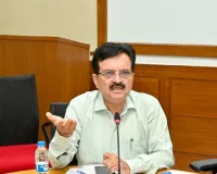 पंजाब राज्य खाद्य आयोग के लिए केंद्रीकृत कमांड एंड कंट्रोल सेंटर स्थापित करने पर गंभीर विचार-विमर्श, 
