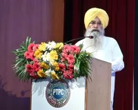 हमें उत्पादन के साथ-साथ अपने उत्पादों की बेहतर मार्केटिंग करना भी आना चाहिए: गुरमीत सिंह खुड्डियां