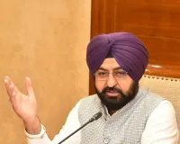 ईज़ी रजिस्ट्री के 14 महीने सम्पूर्ण, पंजाब में संपत्ति पंजीकरण सेवाओं में आया बड़ा बदलाव