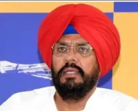 कांग्रेस लाशों पर राजनीति करना बंद करे, पंजाब 1984 में कांग्रेस की भूमिका को नहीं भूला: हरभजन सिंह ईटीओ   