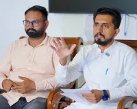 रोपड़ के विधायक दिनेश चड्ढा ने हिमाचल के औद्योगिक प्रदूषण से पंजाब की जीवनरेखा सतलुज को खतरे का किया खुलासा   
