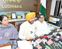 बिना किसी बिजली कटौती के पंजाब ने पूरी की 17,423 मेगावाट की अब तक की सर्वाधिक बिजली मांग: तरुनप्रीत सिंह सौंद