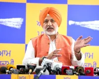 एसजीपीसी प्रधान हरजिंदर सिंह धामी मीडिया का सामना करें और सिख संगत द्वारा उठाए गए सवालों का जवाब दें: बलतेज पन्नू