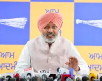 पंजाब ने मोदी को नकारा, अब वे पंजाबियों को परेशान करके बदला ले रहे हैं: आप