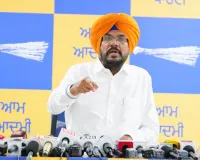 ईडी की कार्रवाई कोई एजेंसी रेड नहीं, बल्कि दिल्ली का पंजाब पर हमला है: कुलदीप सिंह धालीवाल