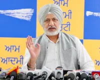 हरजिंदर सिंह धामी मामले को ठंडा करने के लिए खुद को 15 दिनों का समय दे रहे हैं, वह क्या छुपाने की कोशिश कर रहे हैं? सवाल खत्म नहीं होंगे: बलतेज पन्नू