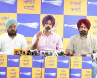 अकाली दल-भाजपा का गठबंधन बेनकाब, सुखबीर बादल बेअदबी के केसों से बचने के लिए पंजाब के हितों से समझौता कर रहे हैं: रणबीर सिंह ढींडसा