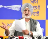 भाजपा ने फंड रोककर और केंद्रीय एजेंसियों का इस्तेमाल करके पंजाब को कमजोर करने की कोशिश की