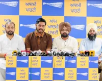 शहीद भगत सिंह के जन्मदिन पर पीएयू लुधियाना में 28 सितंबर को होगा विशाल कार्यक्रम 'जश्न-ए-इंकलाब': परमिंदर सिंह गोल्डी