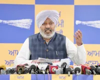 भाजपा सरकार मनरेगा बदलकर दलितों से रोजगार छीन रही है, अपनी दलित विरोधी मानसिकता का पर्दाफाश करती है: हरपाल सिंह चीमा