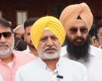 जश्न-ए-इंकलाब’ शहीद-ए-आजम भगत सिंह की विरासत, पंजाब के सभ्याचार और रंगला पंजाब के जज्बे को मनाने के लिए: बलतेज पन्नू