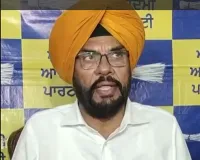 पंजाब को धोखा देने के बाद राघव चड्ढा अब राज्य को बदनाम करने की कोशिश कर रहे हैं, लोग उन्हें कभी माफ नहीं करेंगे: कुलदीप सिंह धालीवाल
