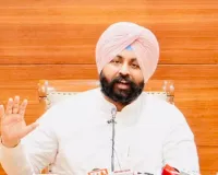 शिक्षक दिवस के अवसर पर 75 शिक्षकों को राज्य पुरस्कारों से सम्मानित करेगी मान सरकार : हरजोत सिंह बैंस