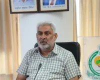 वन कर्मचारियों का राज्य सरकार के कल्याण एजेंडे में महत्वपूर्ण स्थान : मंत्री लाल चंद कटारूचक्क