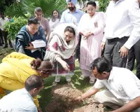 पंजाब में 'स्वच्छता ही सेवा-2026' अभियान की शुरुआत