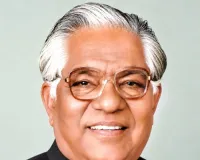 लोगों के दिलों में हमेशा जिंदा रहेंगे चुन्नी लाल भगत