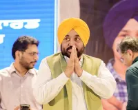‘मुख्यमंत्री सेहत योजना’ के तहत बने 1.26 करोड़ कार्डों के वितरण की शुरुआत की, 54 लाख परिवारों को मिली स्वास्थ्य सुरक्षा