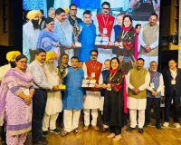 पंजाब की पांच सहकारी चीनी मिलों ने जीते राष्ट्रीय पुरस्कार