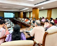 पंजाब के स्वास्थ्य मंत्री ने वेक्टर जनित एवं जल जनित बीमारियों की रोकथाम और बचाव कार्यों का लिया जायजा
