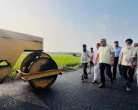 सीमावर्ती क्षेत्रों के विकास तथा लोगों को बेहतर बुनियादी सुविधाएं मुहैया करवाने के लिए सरकार के द्वारा लगातार काम जारी : लाल चंद कटारूचक्क