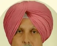 पंजाब राज्य खाद्य आयोग द्वारा संस्थापक सदस्य कैप्टन पी.एस. शेरगिल के निधन पर गहरे दुख का प्रगटावा