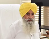 पराली के सुचारू प्रबंधन के लिए खरीदी 16 हज़ार से अधिक मशीनें; पंजाब के किसानों को 183 करोड़ रुपये की सब्सिडी जारी: गुरमीत सिंह खुड्डियां