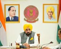 भगवंत मान सरकार एससी बहुलता वाले 3,763 गांवों के सर्वांगीण विकास पर 750 करोड़ रुपये से अधिक की राशि खर्च करेगी