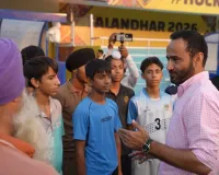 प्रदेश की समृद्ध खेल विरासत को पुनर्जीवित करने की दिशा में पंजाब सरकार के सराहनीय प्रयासों का प्रमाण : मीत हेयर