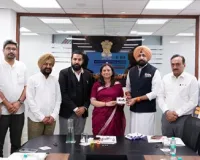 पंजाब में विशेष गहन पुनरीक्षण 2026 सफलतापूर्वक पूर्ण: मुख्य निर्वाचन अधिकारी अनिंदिता मित्रा