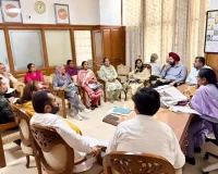 आंगनवाड़ी वर्करों और हेल्परों की हर जायज मांग का प्राथमिकता के आधार पर होगा समाधान: डॉ. बलजीत कौर