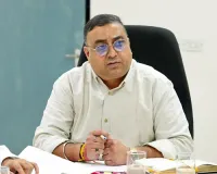 मिड-डे-मील योजना में किसी भी तरह की लापरवाही बर्दाश्त नहीं की जाएगी: विजय दत्त, कार्यकारी चेयरमैन , पंजाब राज्य खाद्य आयोग