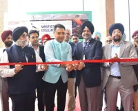 पंजाब रक्षा और एयरोस्पेस क्षेत्र को अगले विकास इंजन के रूप में देख रहा है; वर्ष 2022 से अब तक 1.92 लाख करोड़ रुपये के निवेश प्रस्ताव प्राप्त हुए: अमन अरोड़ा