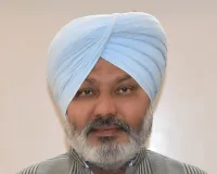 पंजाब सरकार दिवाली से पहले ग्रुप-डी कर्मचारियों को देगी 10,000 रुपये का ब्याज मुक्त त्योहार अग्रिम: हरपाल सिंह चीमा