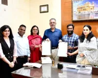पंजाब में डेंगू के लार्वे पर ड्रोन रखेंगे पैनी नज़र