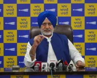 गुरुद्वारा श्री बंगला साहिब के अंदर मोदी की दिल्ली पुलिस की कार्रवाई ने 'ऑपरेशन ब्लू स्टार' की दर्दनाक यादें ताज़ा कर दी हैं: बलतेज पन्नू