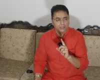 गुटों के समझौतों पर टिका नेतृत्व कांग्रेस कार्यकर्ताओं की निराशा का कारण; संगरूर और मालवा की हुई अनदेखी: अमन अरोड़ा   