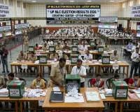 UP MLC Election Results 2026 LIVE: उत्तर प्रदेश की 11 सीटों पर वोटों की गिनती जारी, जानें पूरा अपडेट