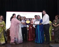 पंजाब ने स्वैच्छिक रक्तदान में राष्ट्रीय स्तर पर तीसरा स्थान हासिल किया