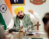 भगवंत मान सरकार ने ट्रिपल एच स्क्रीनिंग को ‘युद्ध नशेयां विरुद्ध’ अभियान का हिस्सा बनाया