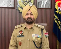 5 अक्टूबर 2026 को ‘समाधान कैंप’ के माध्यम से लोगों की लंबित शिकायतों का तुरंत निपटारा किया जाएगा: एस.एस.पी. हरकमलप्रीत सिंह खख
