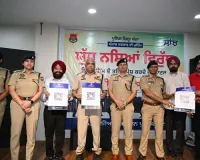 ऑपरेशन कवच’: विद्यार्थी-केंद्रित निवारक पुलिसिंग पहल का उद्देश्य ‘कनेक्ट, डिटेक्ट, प्रोटेक्ट’ के त्रि-स्तरीय मॉडल के माध्यम से साथियों के दबाव को सुरक्षा में बदलना