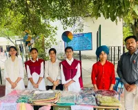 हर दिन, एक कदम आगे’: पंजाब के 19,200 सरकारी स्कूलों में आयोजित मेगा पीटीएम में 21 लाख अभिभावकों ने लिया हिस्सा