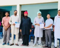 पंजाब के सरकारी स्कूलों को विश्वस्तरीय बनाने के लिए 21 लाख अभिभावकों ने भगवंत मान सरकार से मिलाया हाथ